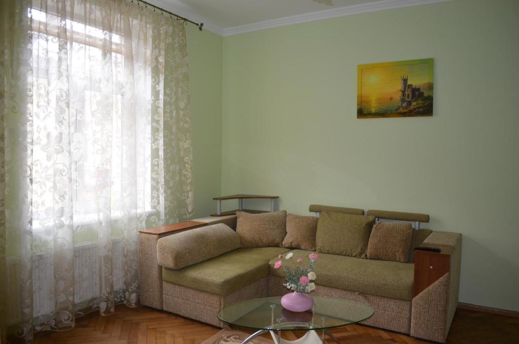 Lviv'S Prospekt Shevchenka Apartments Room photo